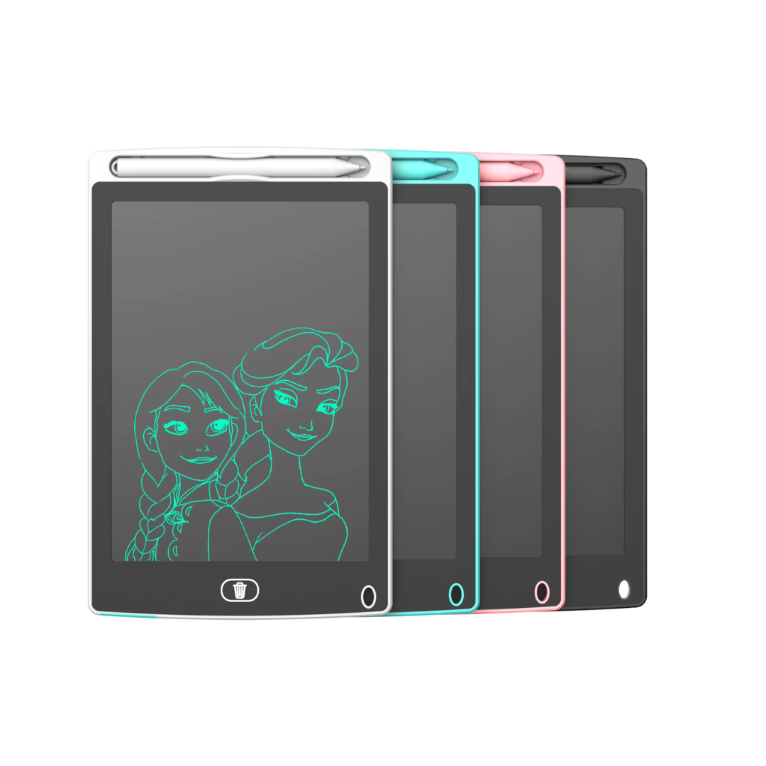 Pack 2 Tablette