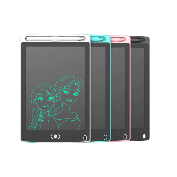 Pack 2 Tablette