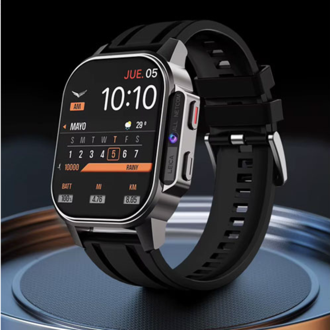 B33 WATCH Carte sim | Caméra Leica | IP68